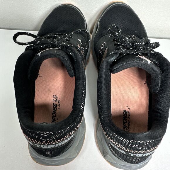 New Balance Womens WT590RB2 All Terrain Peach/Black Running Size 11 US - Picture 11 of 14